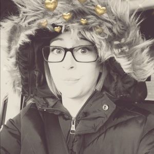 Meet your Posher, Krystal